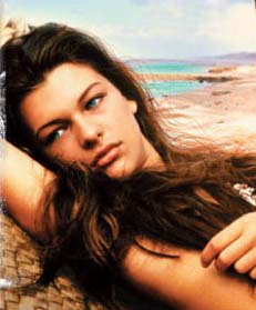 brooke shields the blue lagoon