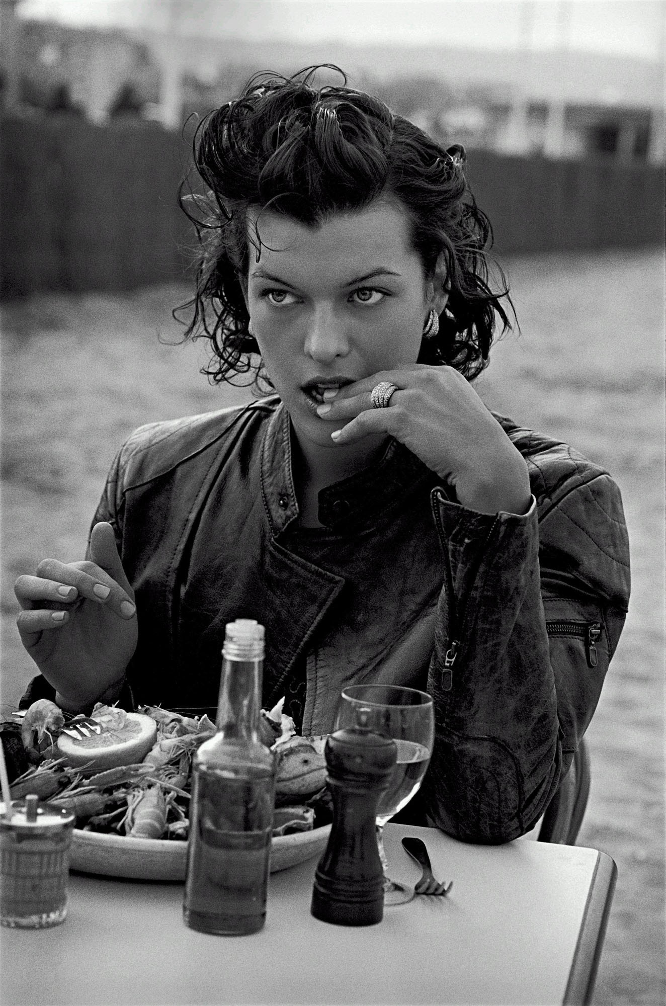 milla jovovichâ€™s music and mass entertainment Â« the anti-culture ...