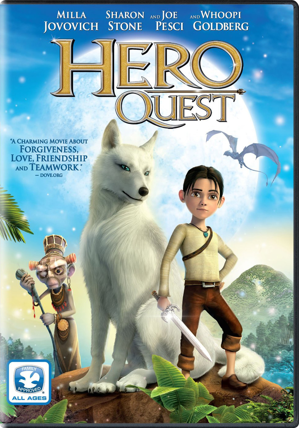 Heros Quest
