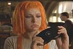 The Fifth Element