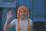 The Fifth Element