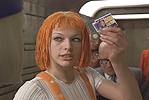 The Fifth Element