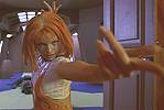 The Fifth Element