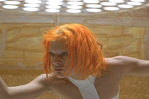 MillaJcom The Official Milla Jovovich Website The Fifth Element 