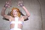 The Fifth Element