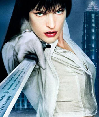 milla jovovich pictures. Milla Jovovich