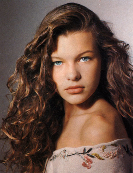 MillaJ.com :: The Official Milla Jovovich Website :: What's new ...