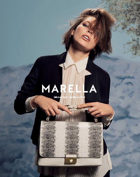 MillaJ.com :: The Official Milla Jovovich Website :: Gallery - Marella